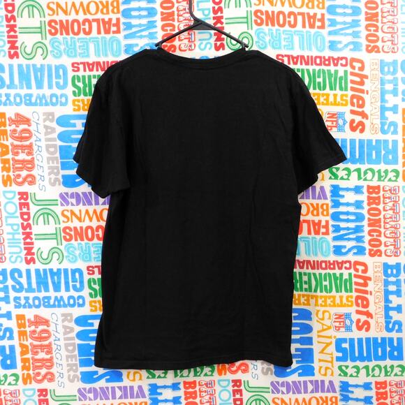 The Simpsons Treehouse Of Horror Couch Skeletons T Shirt Size M - Picture 4 of 4